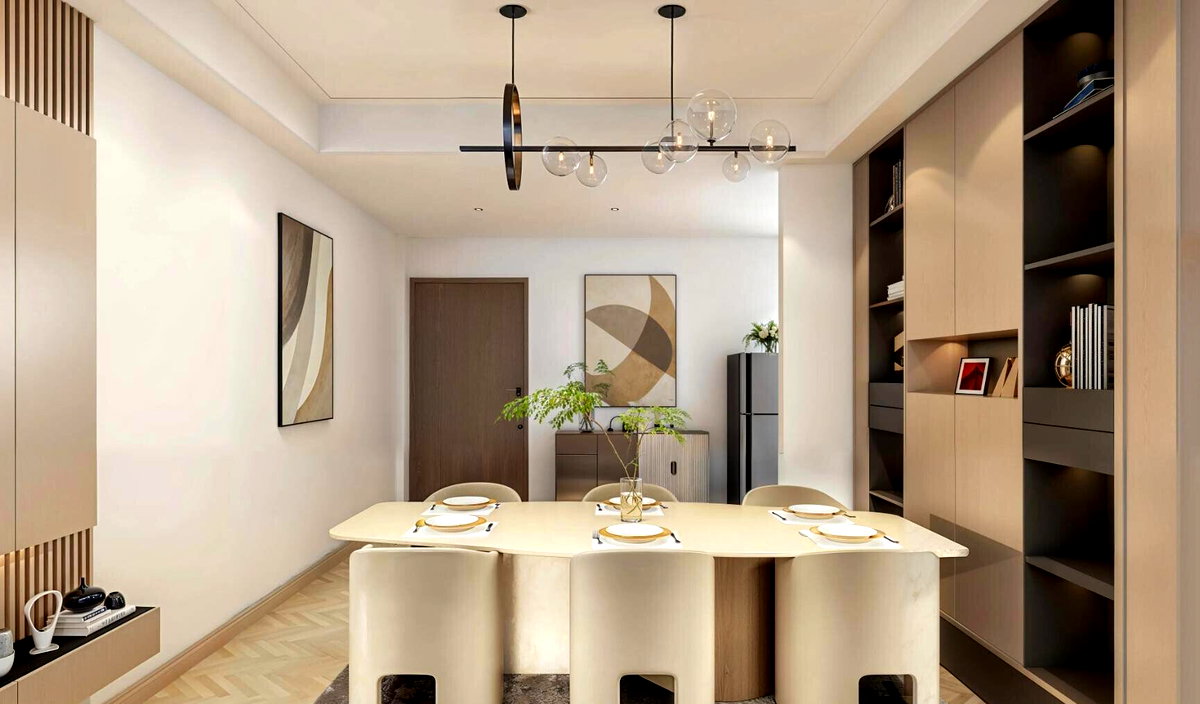 1BR Fully Furnished with Heated Pool & Gym - Parklands