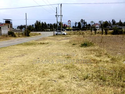 50*100 Plot for Sale on Tarmac in Pipeline, Nakuru - Image 1