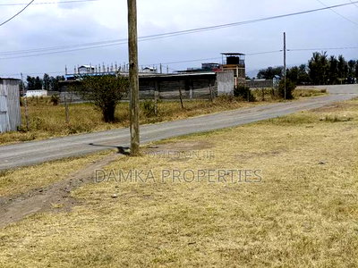 50*100 Plot for Sale on Tarmac in Pipeline, Nakuru - Image 2