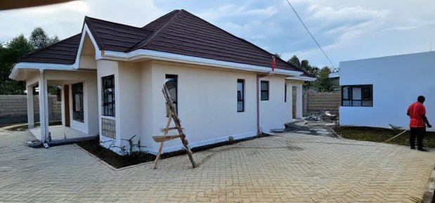 3bdrm Bungalow in Elgonview for sale