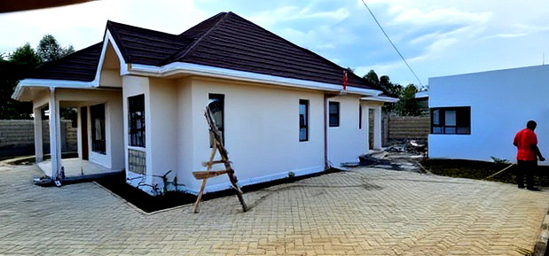 3bdrm Bungalow in Elgonview for sale