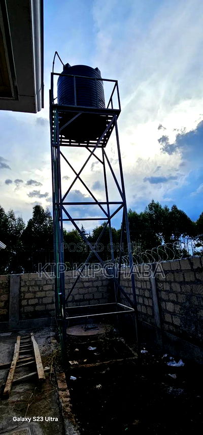 3bdrm Bungalow in Elgonview for sale - Image 14