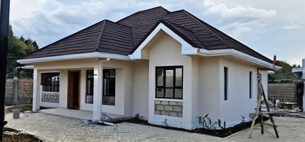 3bdrm Bungalow in Elgonview for sale