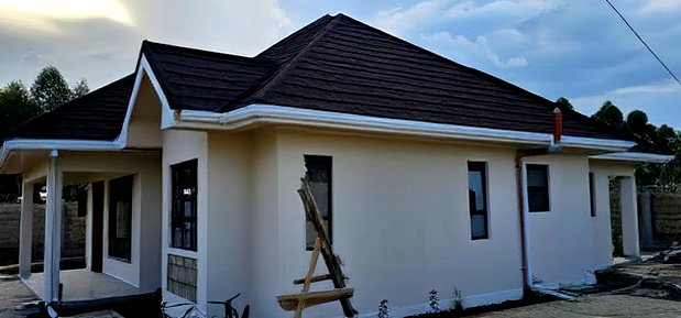 3bdrm Bungalow in Elgonview for sale