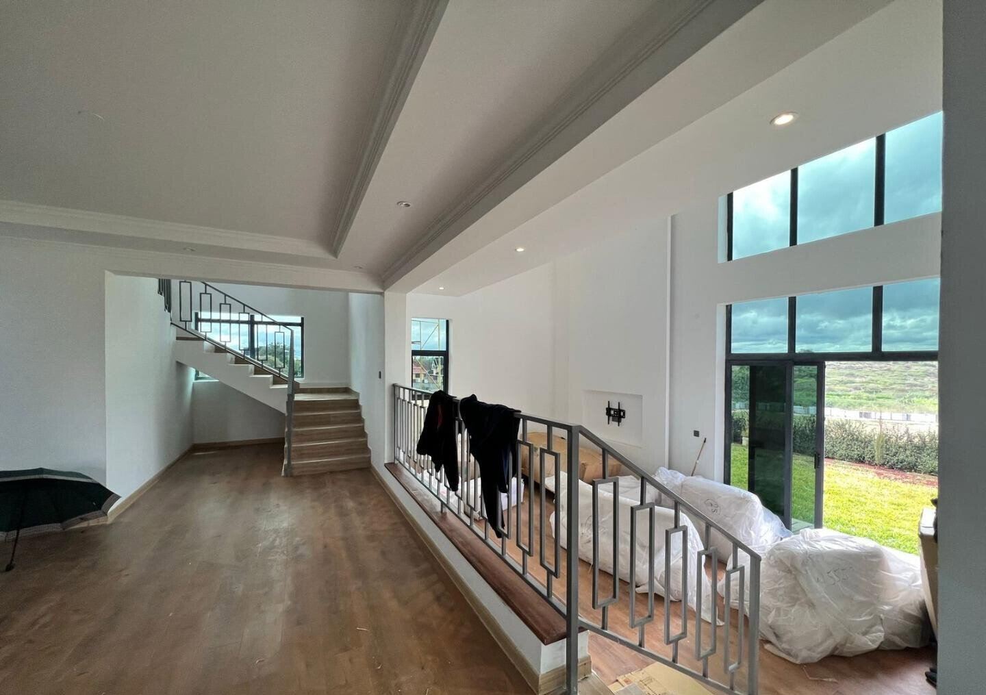 4BR All-Ensuite Villa with SQ & Play Area - Membley, Ruiru