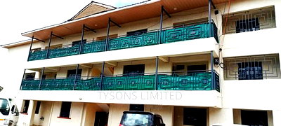 2bdrm Block of Flats in Balozi, Kitengela for sale - Image 4