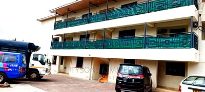 2bdrm Block of Flats in Balozi, Kitengela for sale - Image 1