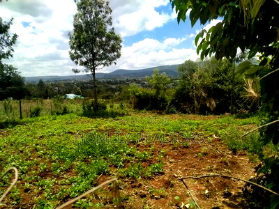 Residential 8th-Acre Red Soil Plot in Ngong Matasia Oloika - Image 2