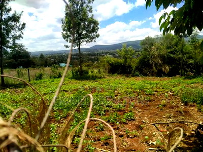 Residential 8th-Acre Red Soil Plot in Ngong Matasia Oloika - Image 3