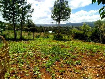 Residential 8th-Acre Red Soil Plot in Ngong Matasia Oloika - Image 4