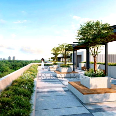 1bdrm Apartment in State House Area for sale - Image 2