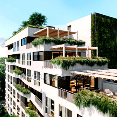 1bdrm Apartment in State House Area for sale - Image 3