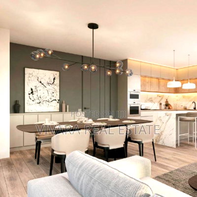 1bdrm Apartment in State House Area for sale - Image 1