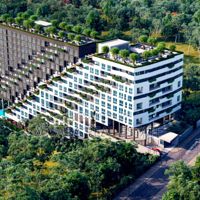 1bdrm Apartment in State House Area for sale - Image 5