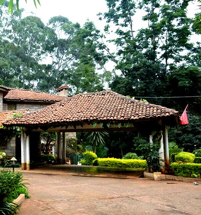 1.6 Acre Commercial Gem in Westlands