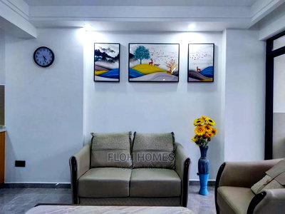 1bdrm Apartment in Kileleshwa for Sale - Image 4