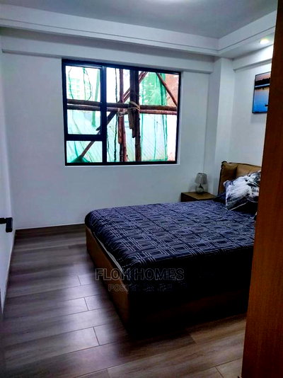 1bdrm Apartment in Kileleshwa for Sale - Image 5