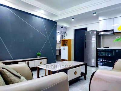 1bdrm Apartment in Kileleshwa for Sale - Image 1