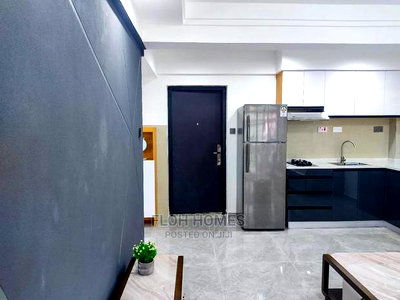 1bdrm Apartment in Kileleshwa for Sale - Image 2