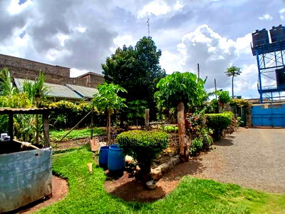 Plot for Sale - Image 1