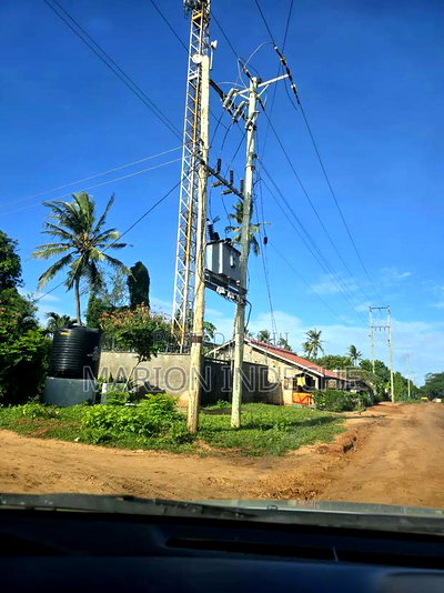 Prime 1/8th Acre Beachside Plots for Sale - Image 3