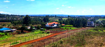 Exclusive Land Offers in Thigio. - Image 4