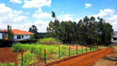 Exclusive Land Offers in Thigio. - Image 1