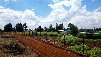 Exclusive Land Offers in Thigio. - Image 2