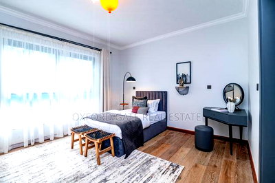 5bdrm Villa in Ndoto Road ,, Muthangari for sale - Image 6