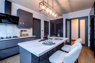 5bdrm Villa in Ndoto Road ,, Muthangari for sale - Image 3