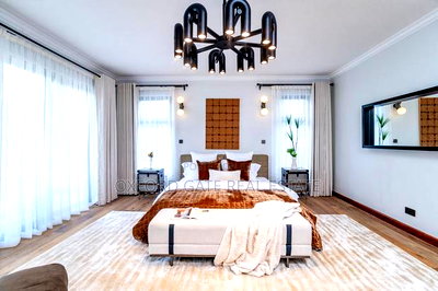 5bdrm Villa in Ndoto Road ,, Muthangari for sale - Image 5