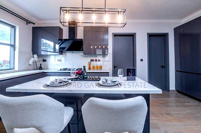 5bdrm Villa in Ndoto Road ,, Muthangari for sale - Image 4