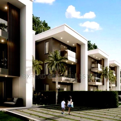 5bdrm Villa in Ndoto Road ,, Muthangari for sale - Image 1