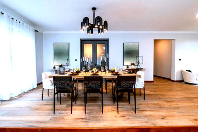 5bdrm Villa in Ndoto Road ,, Muthangari for sale - Image 2