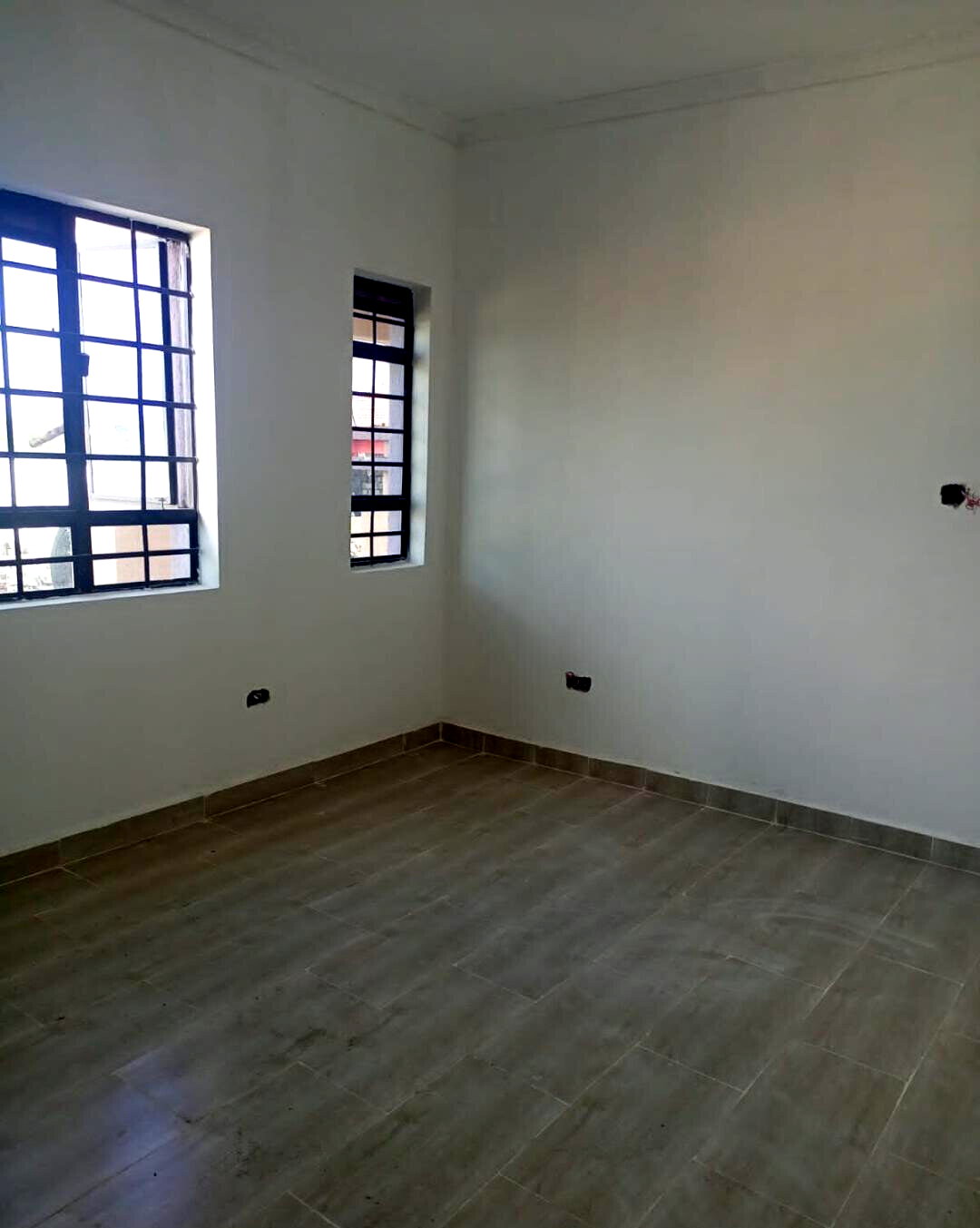 3BR Townhouse with DSQ & Expansive Garden - Kitengela