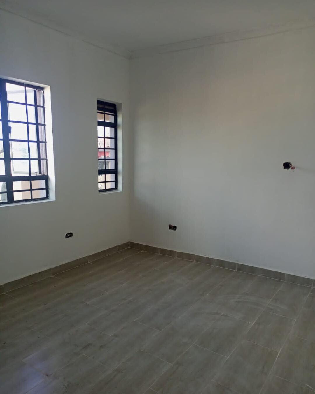 3BR Townhouse with DSQ & Expansive Garden - Kitengela