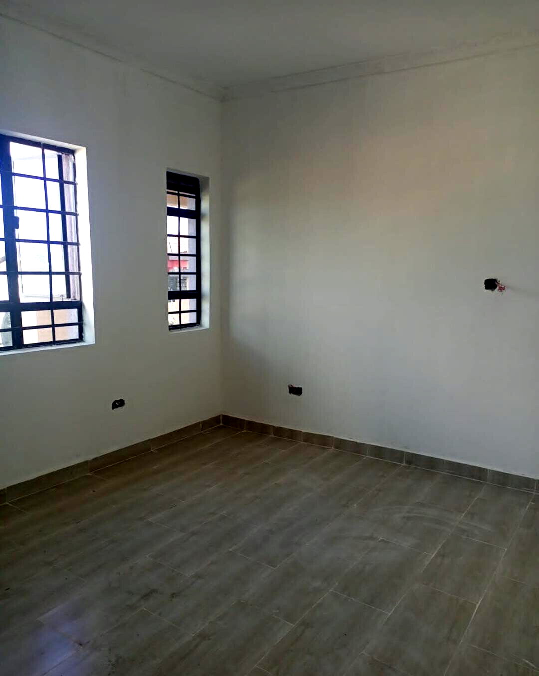 3BR Townhouse with DSQ & Expansive Garden - Kitengela
