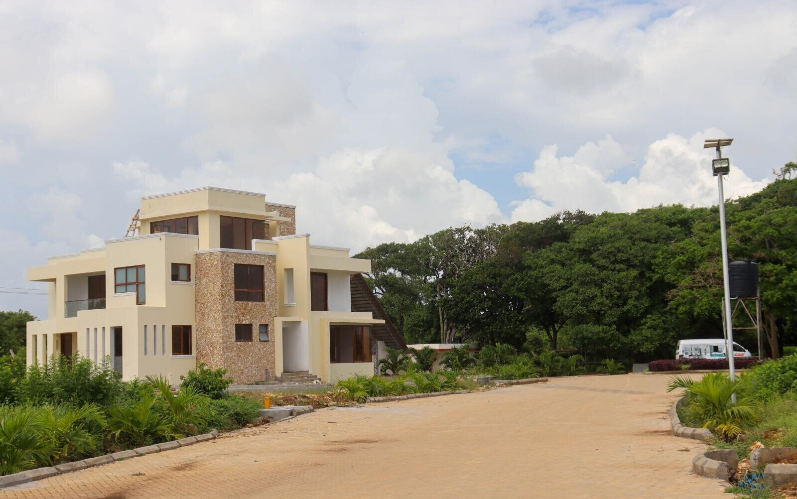 Garden Plot with Parking at KSh 3.2M