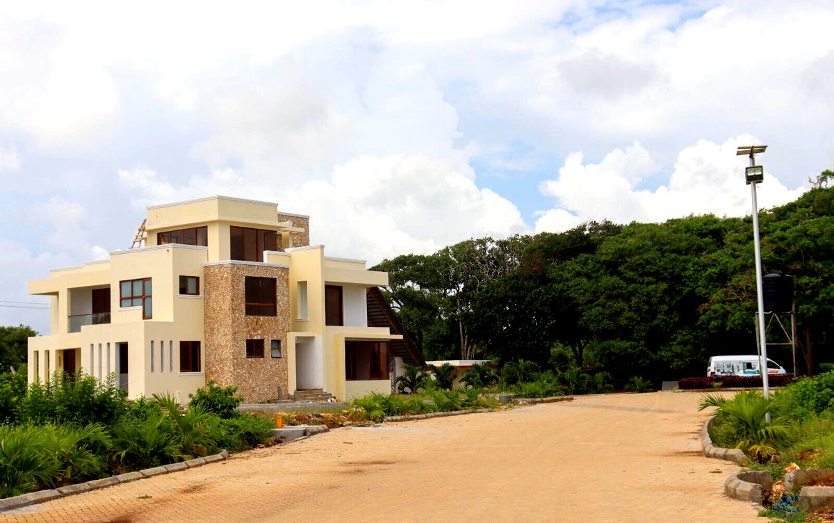 Garden Plot with Parking at KSh 3.2M