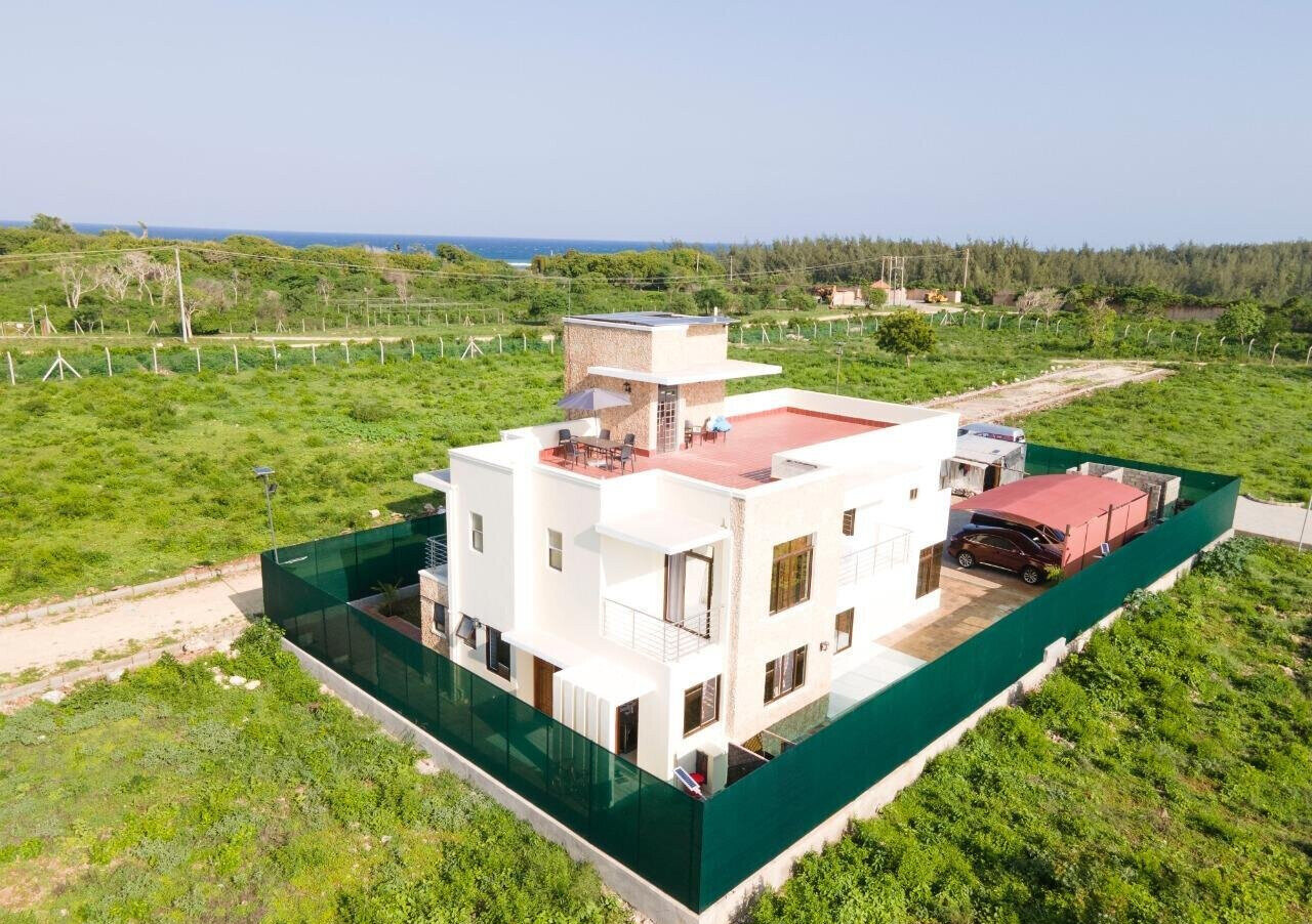 Garden Plot with Parking at KSh 3.2M