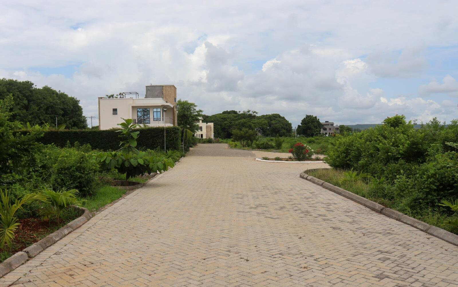 Garden Plot with Parking at KSh 3.2M
