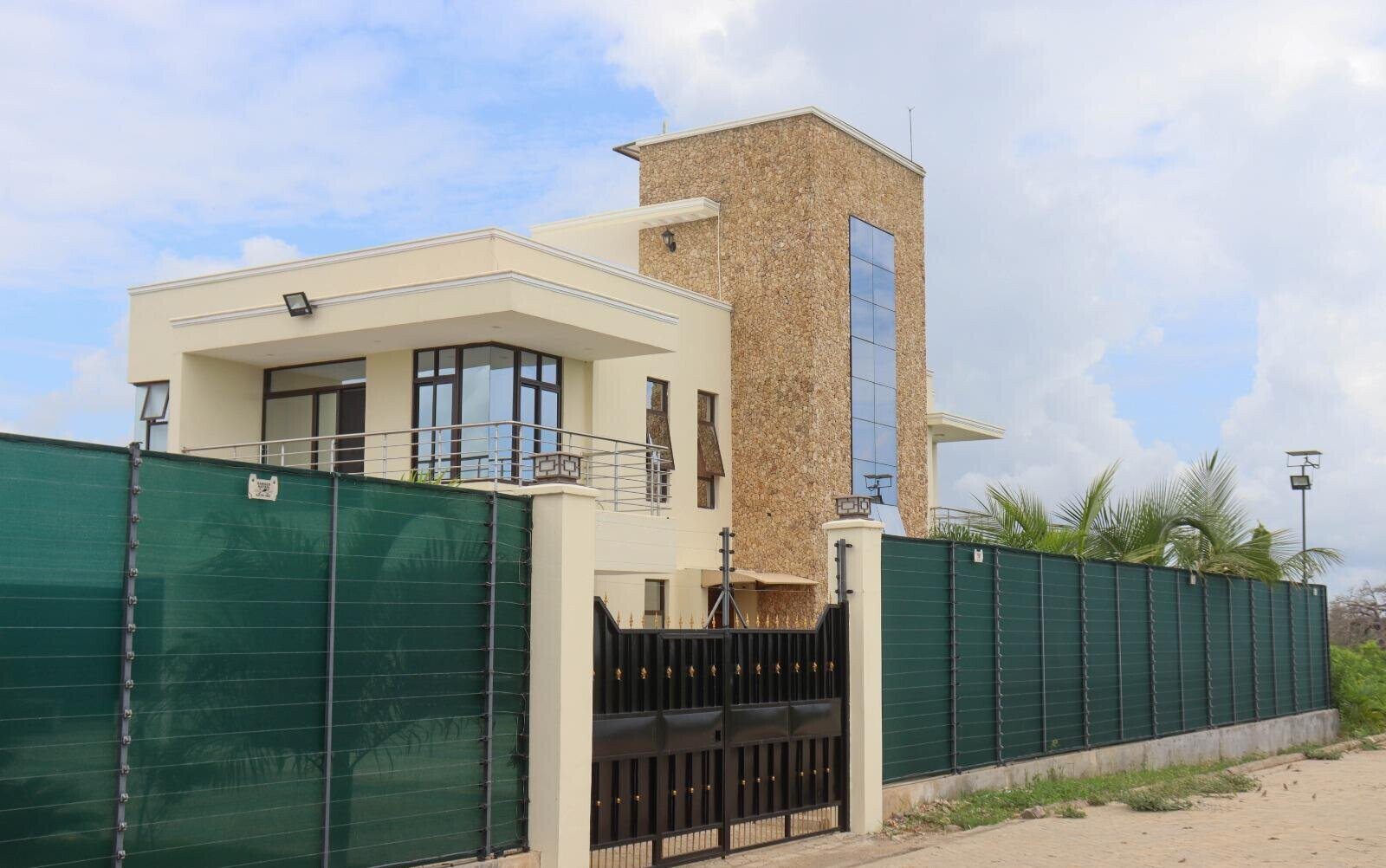 Garden Plot with Parking at KSh 3.2M