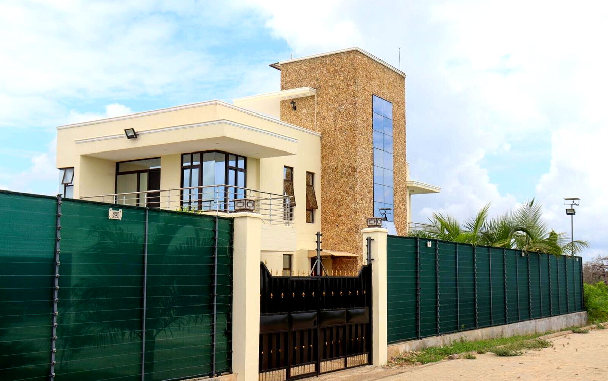 Garden Plot with Parking at KSh 3.2M