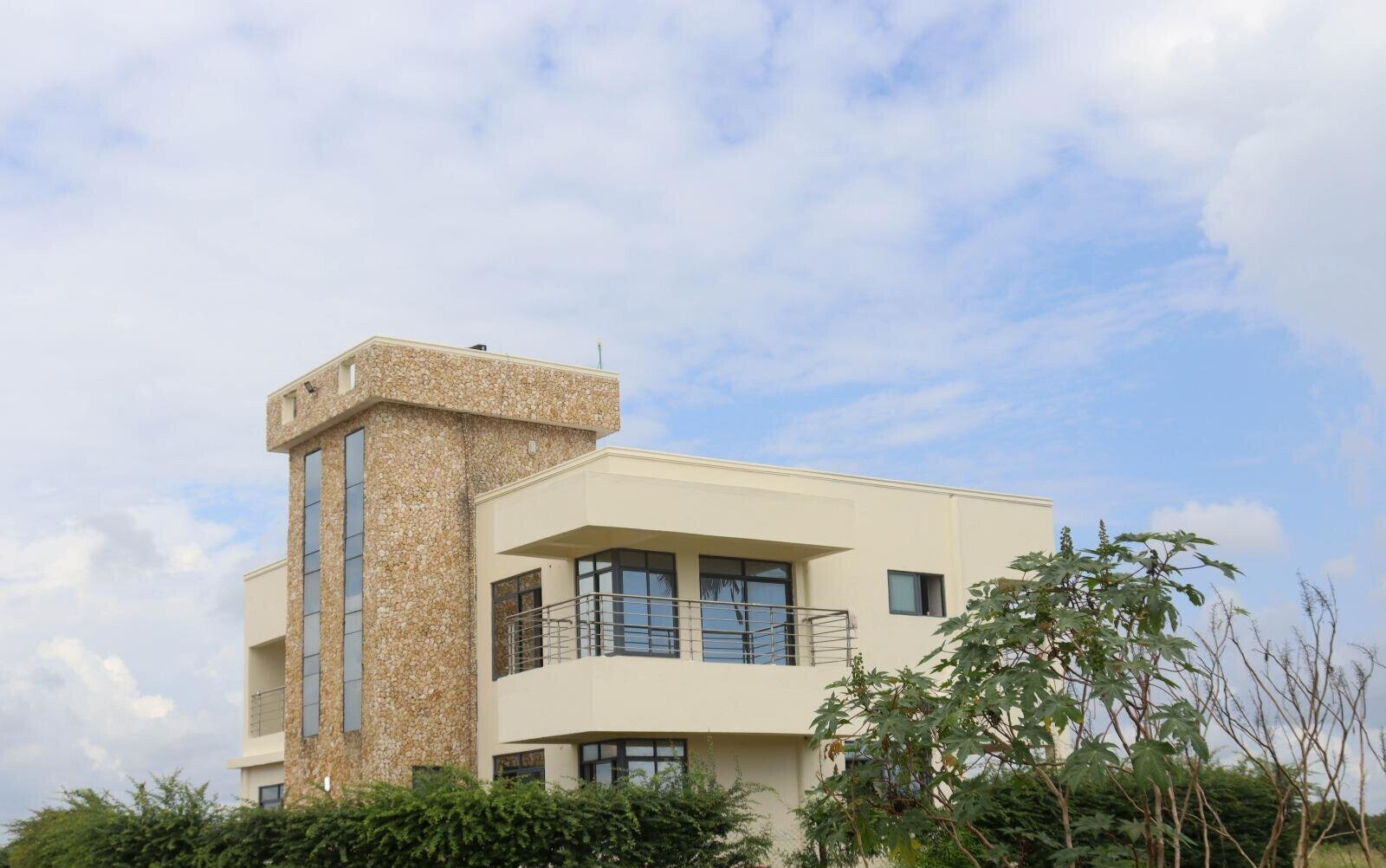 Garden Plot with Parking at KSh 3.2M