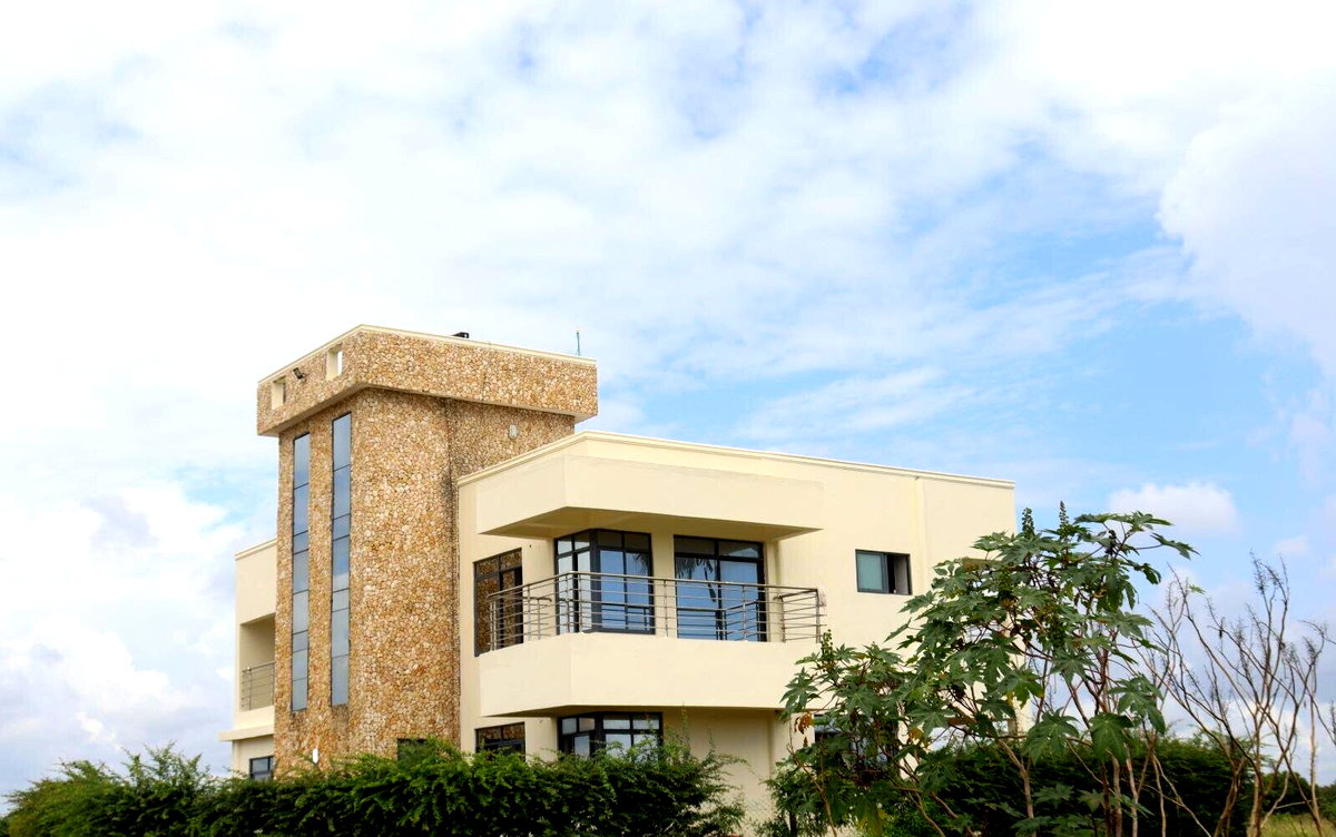 Garden Plot with Parking at KSh 3.2M