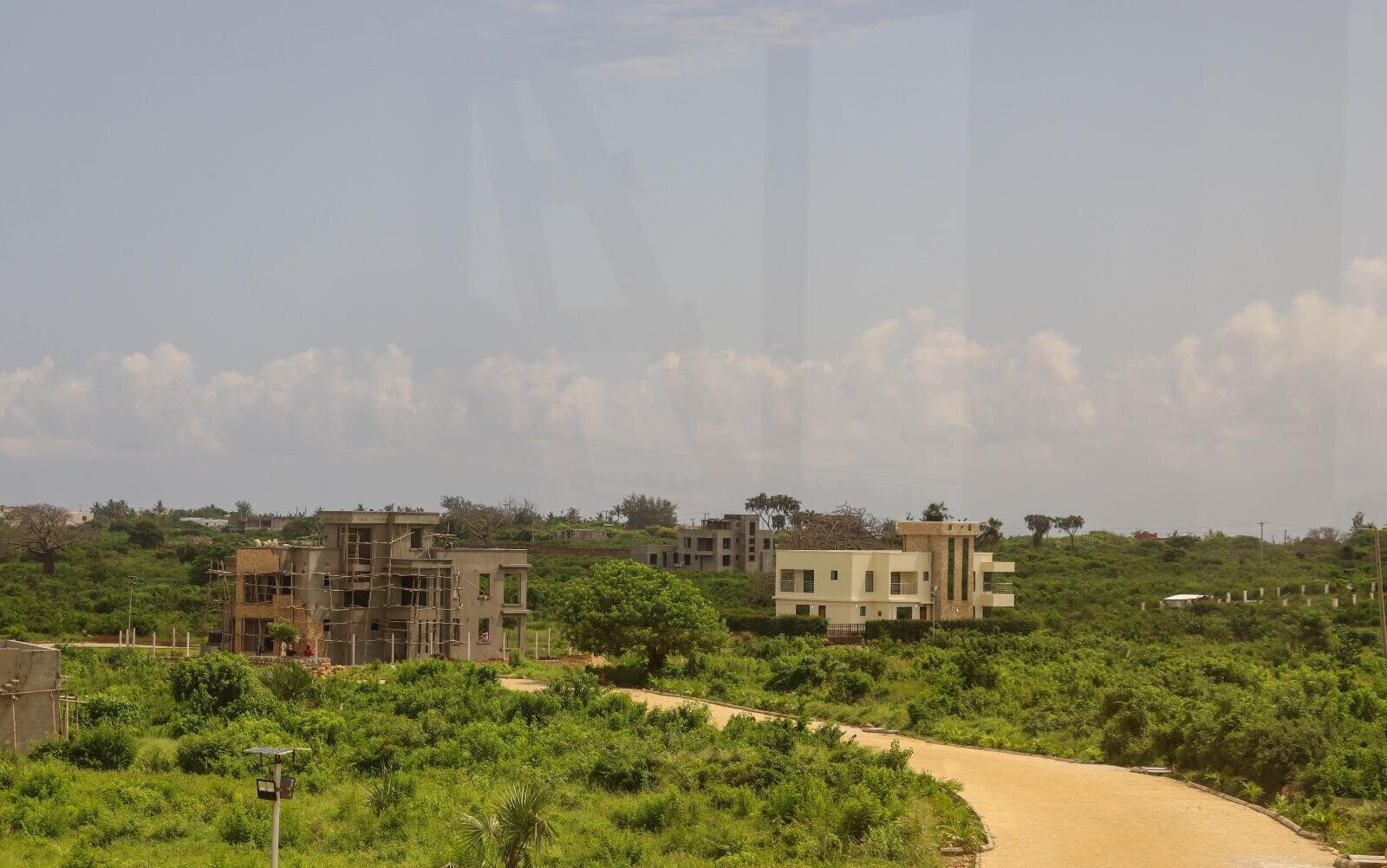 Garden Plot with Parking at KSh 3.2M