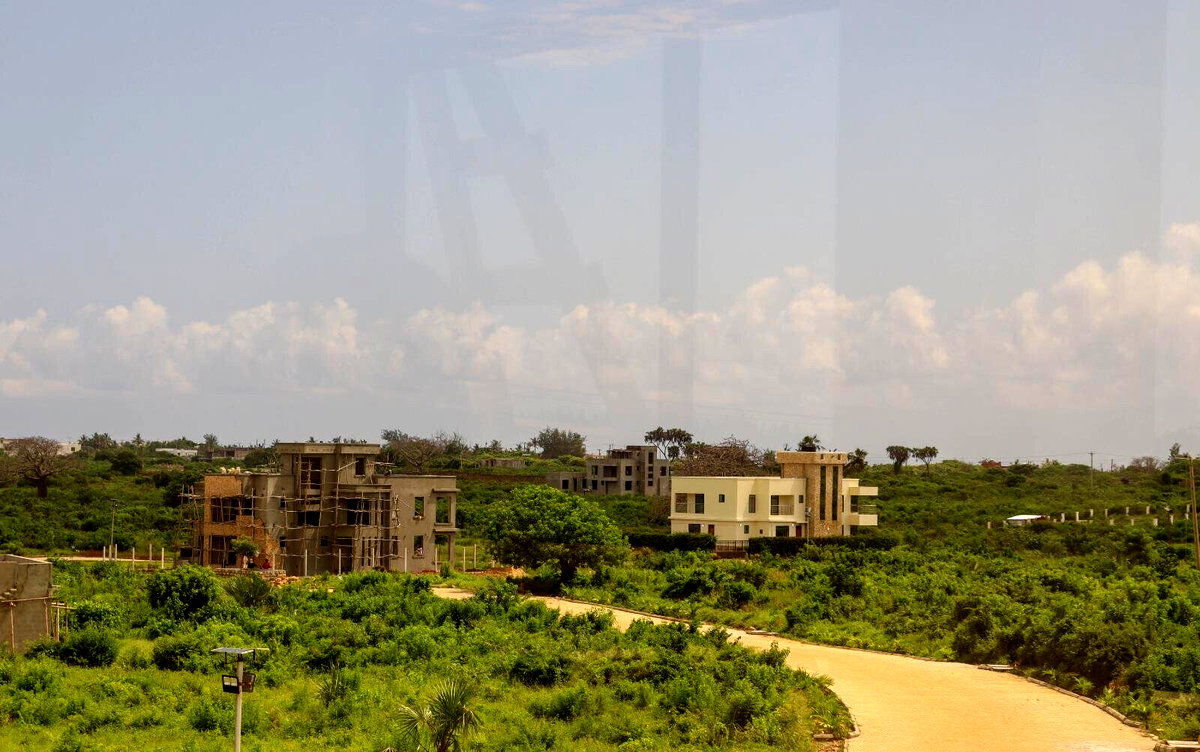 Garden Plot with Parking at KSh 3.2M