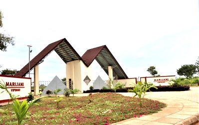 Garden Plot with Parking at KSh 3.2M