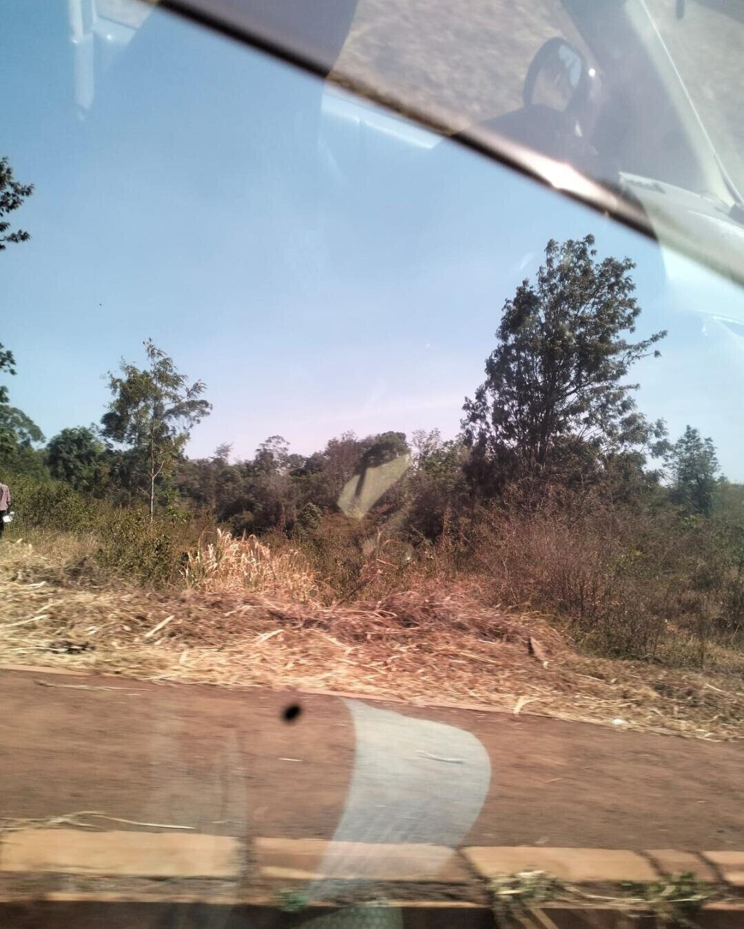 9-Acre Garden Plot with Parking at KSh 130M