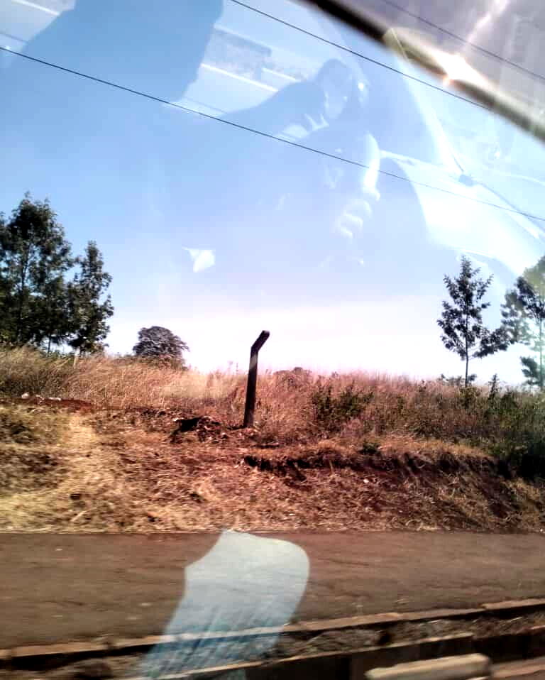 9-Acre Garden Plot with Parking at KSh 130M